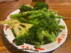 -矮子粉店1985·长沙米粉(湘春路店)