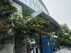 -包玉刚游泳场(黄龙恒励大厦店)