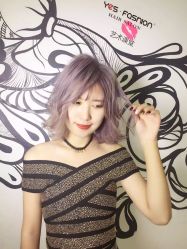 -逸丝风尚