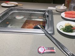 -海底捞火锅(顺义华联店)