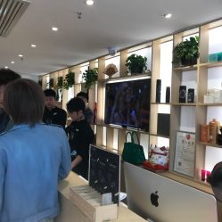 -简法造型·品牌形象店