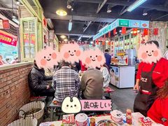 -龙厂长老火锅(抚琴店)