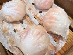 -龙的酒楼·手工早茶·顺德菜(近良路店)