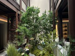 -狮王府淮扬菜(夫子庙老门东店)