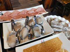 -宽板凳老灶火锅(簋街店)