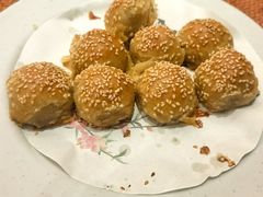 -唐山宴百姓府邸院落中餐