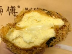 -鲍师傅糕点(西站店)