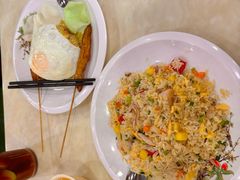 -露莎餐厅(得胜沙店)