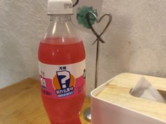 -鬼味烤翅(南锣鼓巷店)