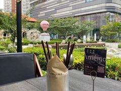 -Ameigo梅果·云贵川bistro(长宁来福士店)