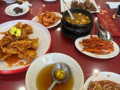 -西塔大冷面(市府大路店)