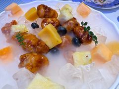 -桂满陇·杭州小馆(朝阳合生汇店)