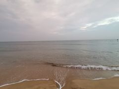 -那香海钻石沙滩浴场