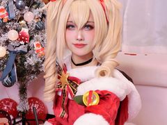 -米游妙妙屋cosplay换装自拍摄影体验馆