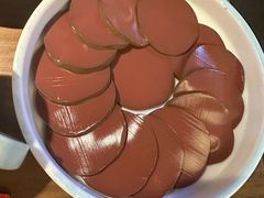 -蔡婶牛腩牛杂煲(长安万科店)