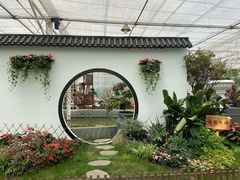 -上海鲜花港