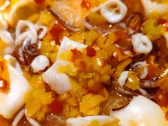 炳胜辣蒸北海小管筒-小炳胜(卓悦中心店)