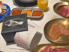 -星伦多自助料理·涮烤一体(杭州来福士店)