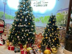 -澳门十六浦索菲特大酒店