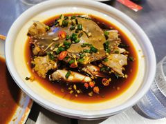 -张小歪的虾·螃蟹·生腌熟醉·打边炉(中山北路店)