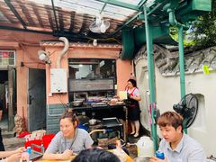 -化龙桥九宫格火锅(清水河店)
