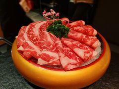 -色響火锅(恒隆广场店)