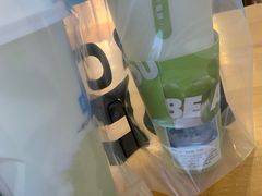 -Blueglass酸奶(华贸购物中心店)