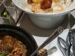 -汤城小厨•粤菜•靓汤(金宝街店)