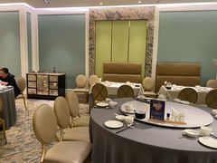 -狮王府淮扬菜(新街口友谊店)