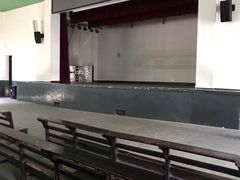 -湖南省立第一师范学校旧址