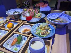 -琴寿司居酒屋(中山广场店)