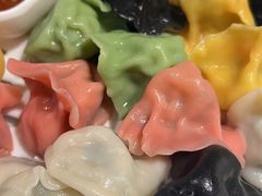 -33号大院·青岛本帮菜(五四广场店)