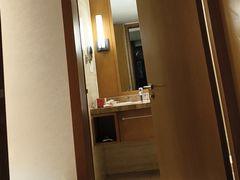 -长白山万达锦华套房酒店