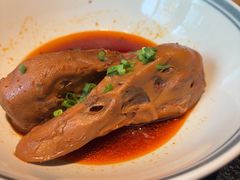 -桐湾大院·桐庐菜(滨江店)