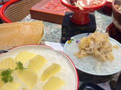 -乔先生涮肉·鲜活牛羊肉火锅(塘沽店)