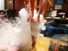 -花笙记打边炉·煲仔饭(五大道店)