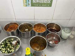 -瘦子桂林米粉店(总店)