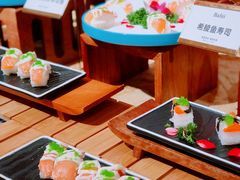 -芭菲盛宴·环球美食(北城国际店)