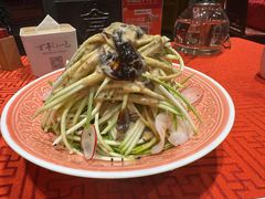 -正阳门饭庄·烤鸭·北京菜(万丰路七里庄店)