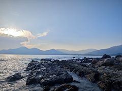 -西涌国际滨海旅游区