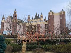 -安徒生童话乐园