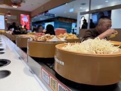 -龍歌自助小火锅(李沧丽达店)