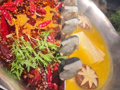 -湊湊火锅·茶憩(皇姑万象汇店)