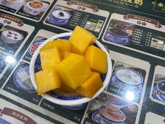 -广信牛奶甜品世家(台东店)