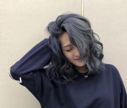 -HairCode芭曲发型