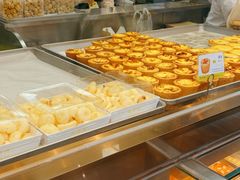 -鲍师傅糕点(台东步行街店)