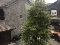 -星巴克(成都太古里二店)