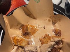 -绿茶餐厅(广州天河城店)