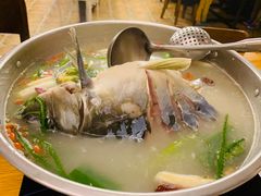 -大理老字号·舟渔的鱼野生菌海景餐厅(双廊店)