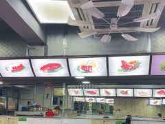 大堂-陈光记烧腊店(罗保博士街店)